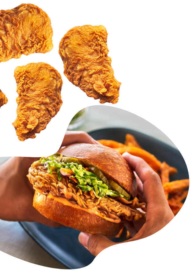 image burger fakemeat